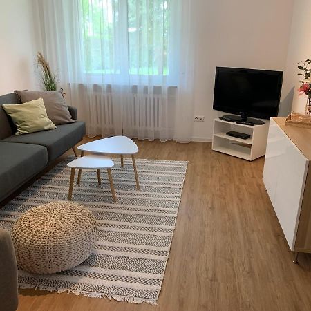 Ferienwohnung Alpenstrasse FDH Exterior foto