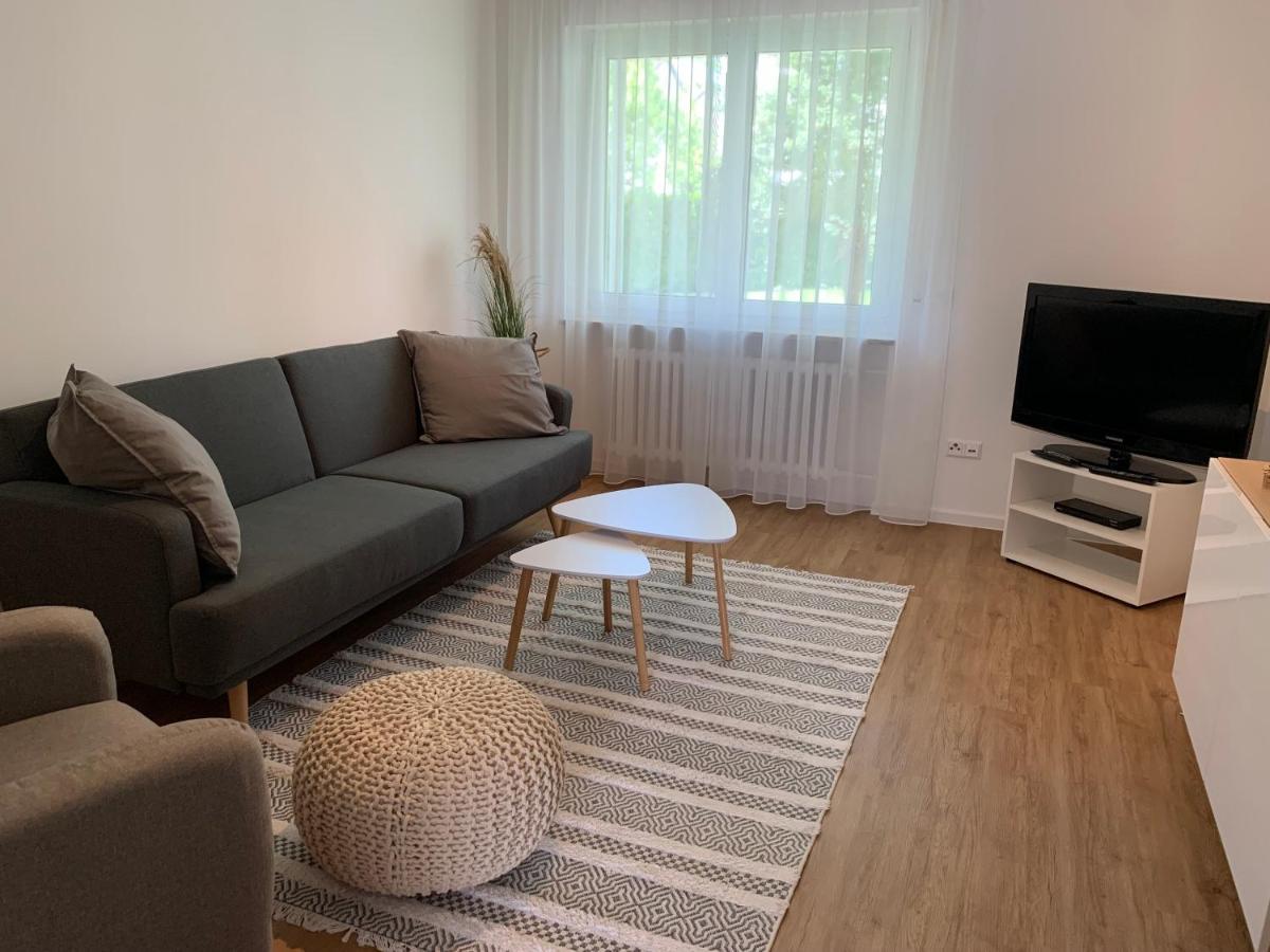 Ferienwohnung Alpenstrasse FDH Exterior foto