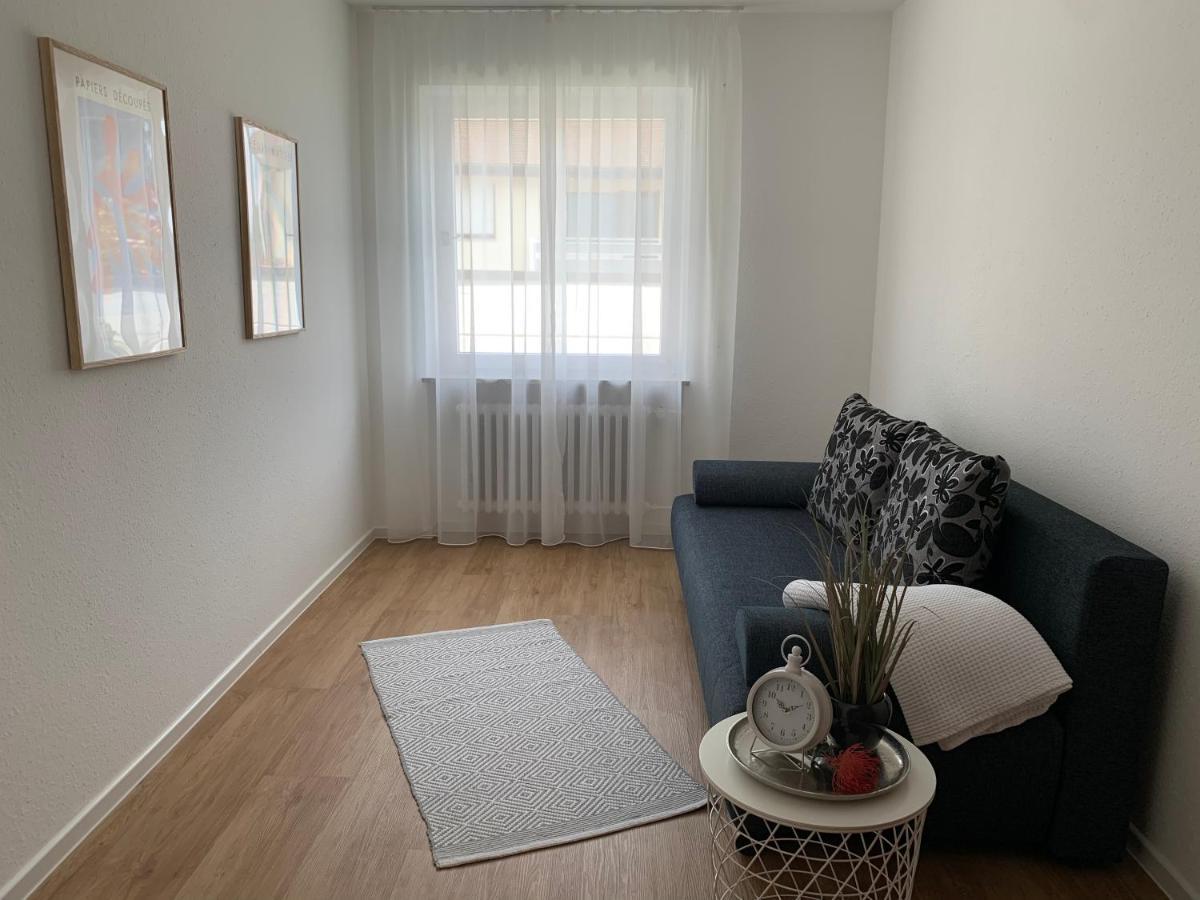 Ferienwohnung Alpenstrasse FDH Exterior foto