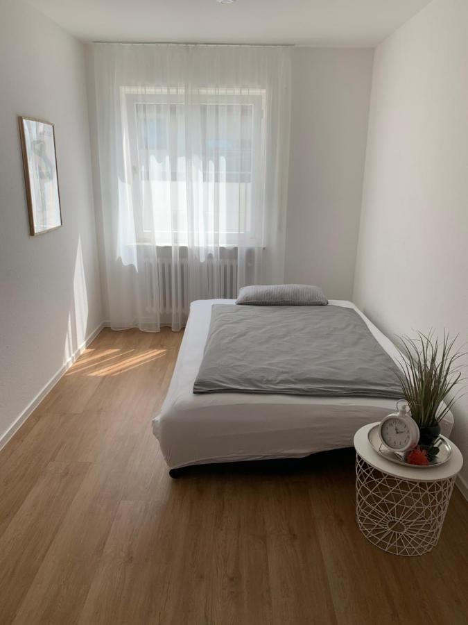 Ferienwohnung Alpenstrasse FDH Exterior foto